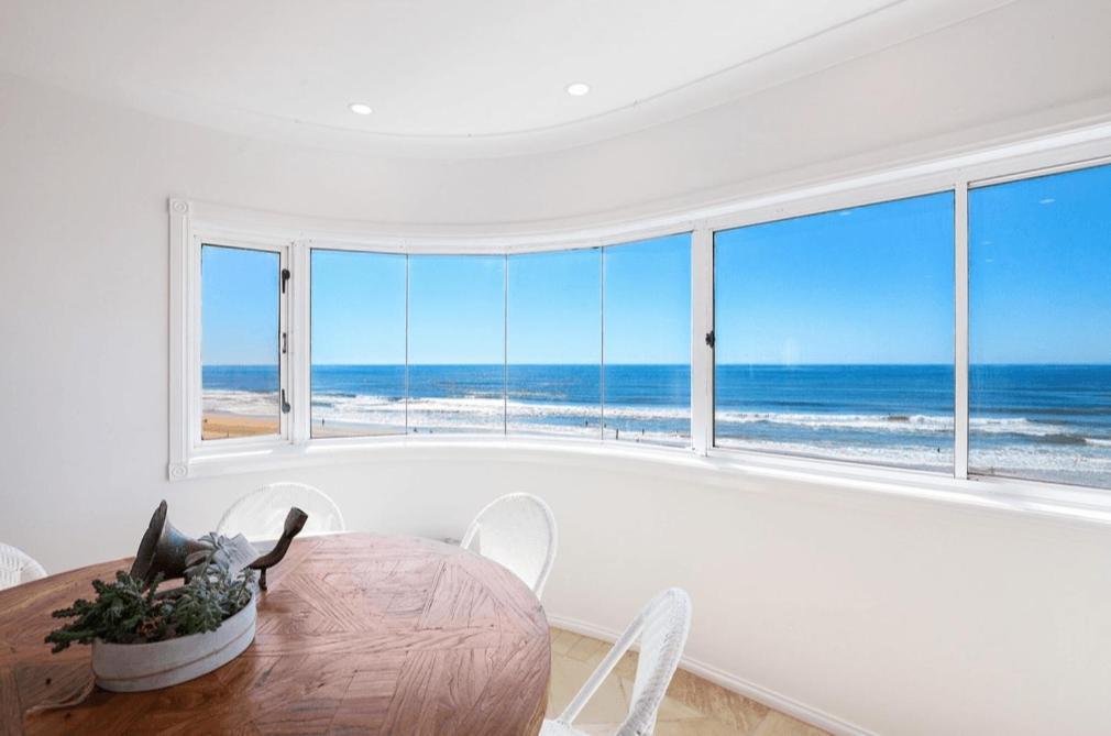 Apartment 3 Bedroom Floor Beachfront In Surfers Paradise - Q Gold Coast